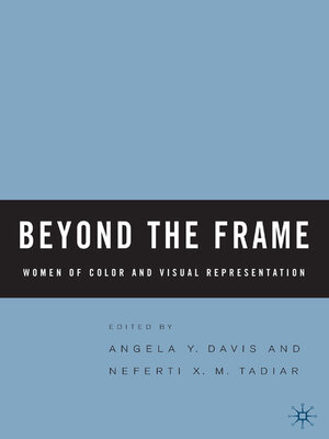 cover image of Beyond the Frame